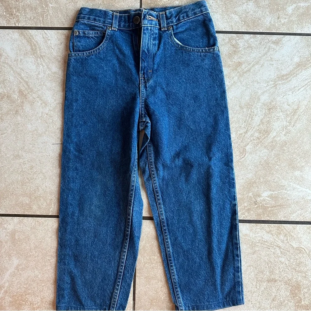 Vintage Canyon River Blues kids Denim Jeans